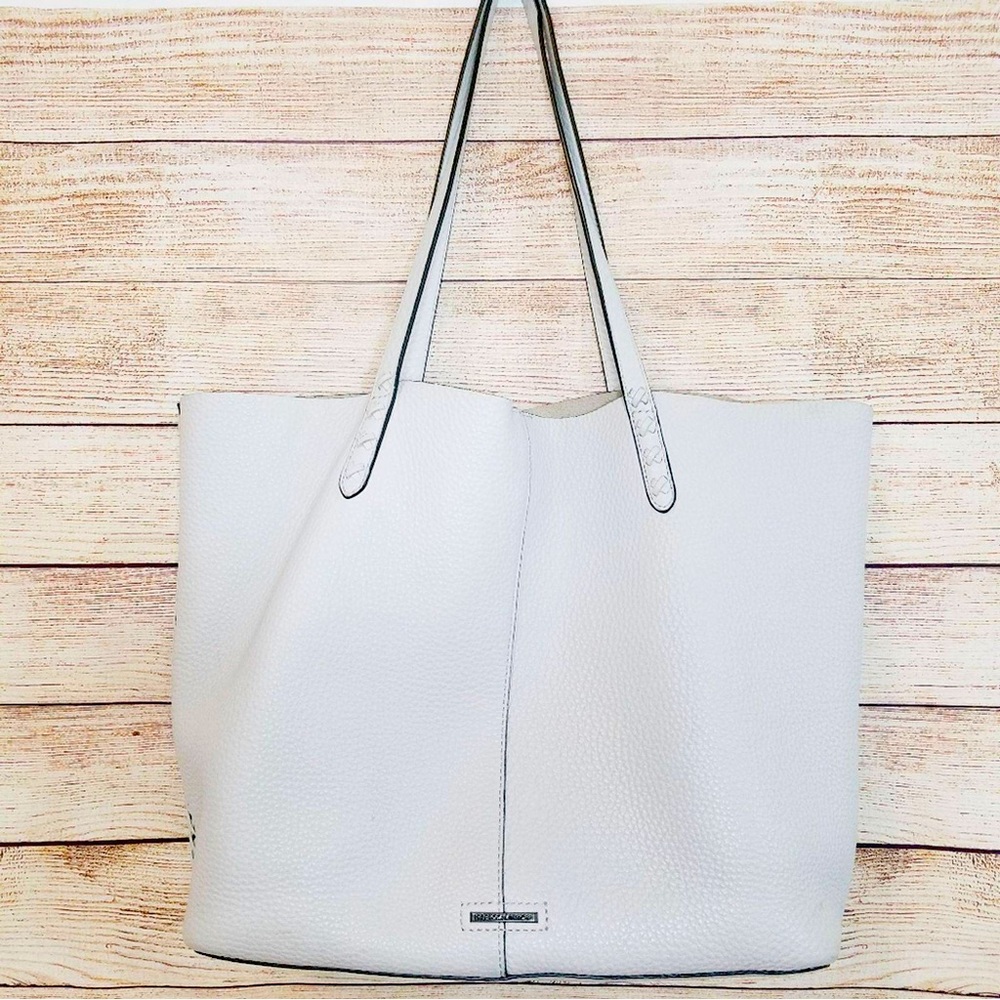 REBECCAA MINKOFF Leather Tote